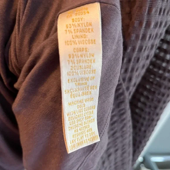 Nordstrom Rio Rack Dress - Picture 5 of 5